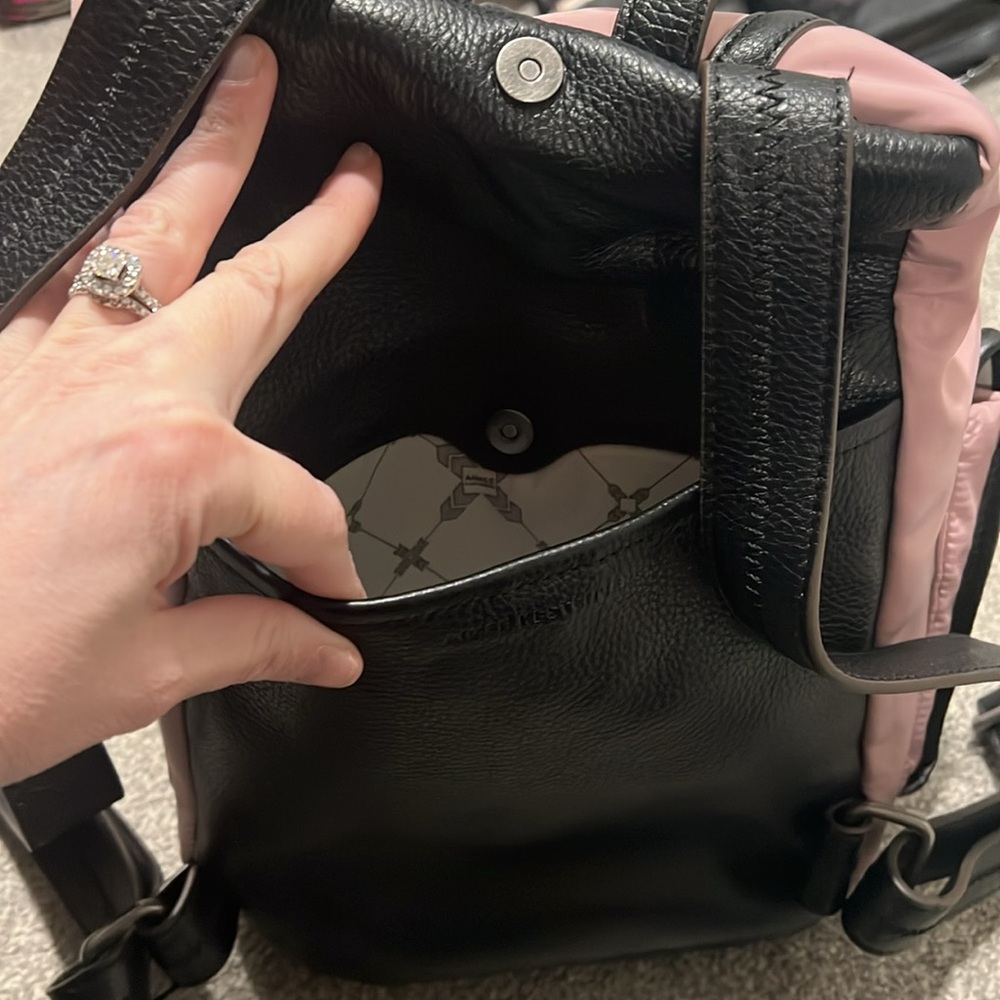 Aimee kestenberg cargo backpack - Picture 3 of 8